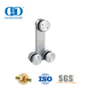 Stainless Steel T Horizontal Glass Connector Glass Door Pivot Sliding Door Hardware-DDGP018