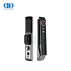 Front Exterior Main Door Entry Face ID Recognition Touch Panel Lock with Camera-DDEL013