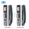 European Style Automatic Apartment Keyless Digital House Hotel WiFi Waterproof Smart Door Lock-DDEL019