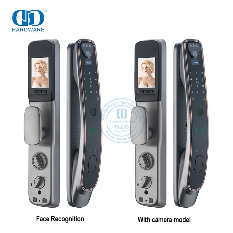 Best smart lock