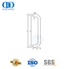 High Quality Round Tube H-Type Stainless Steel Glass Shower Door Knobs Glass Door Handle-DDPH007