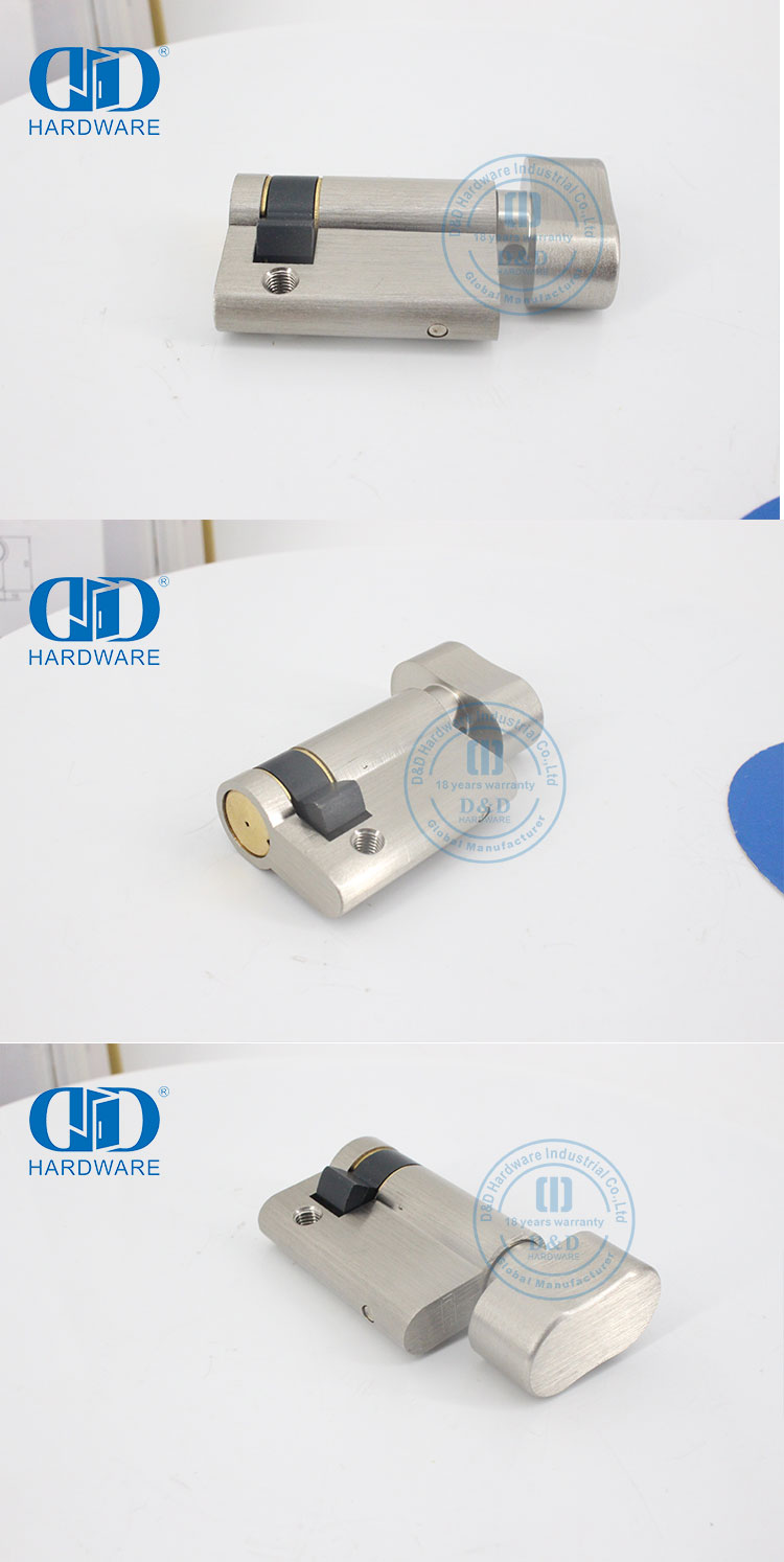 Bedroom Door Lock Cylinder