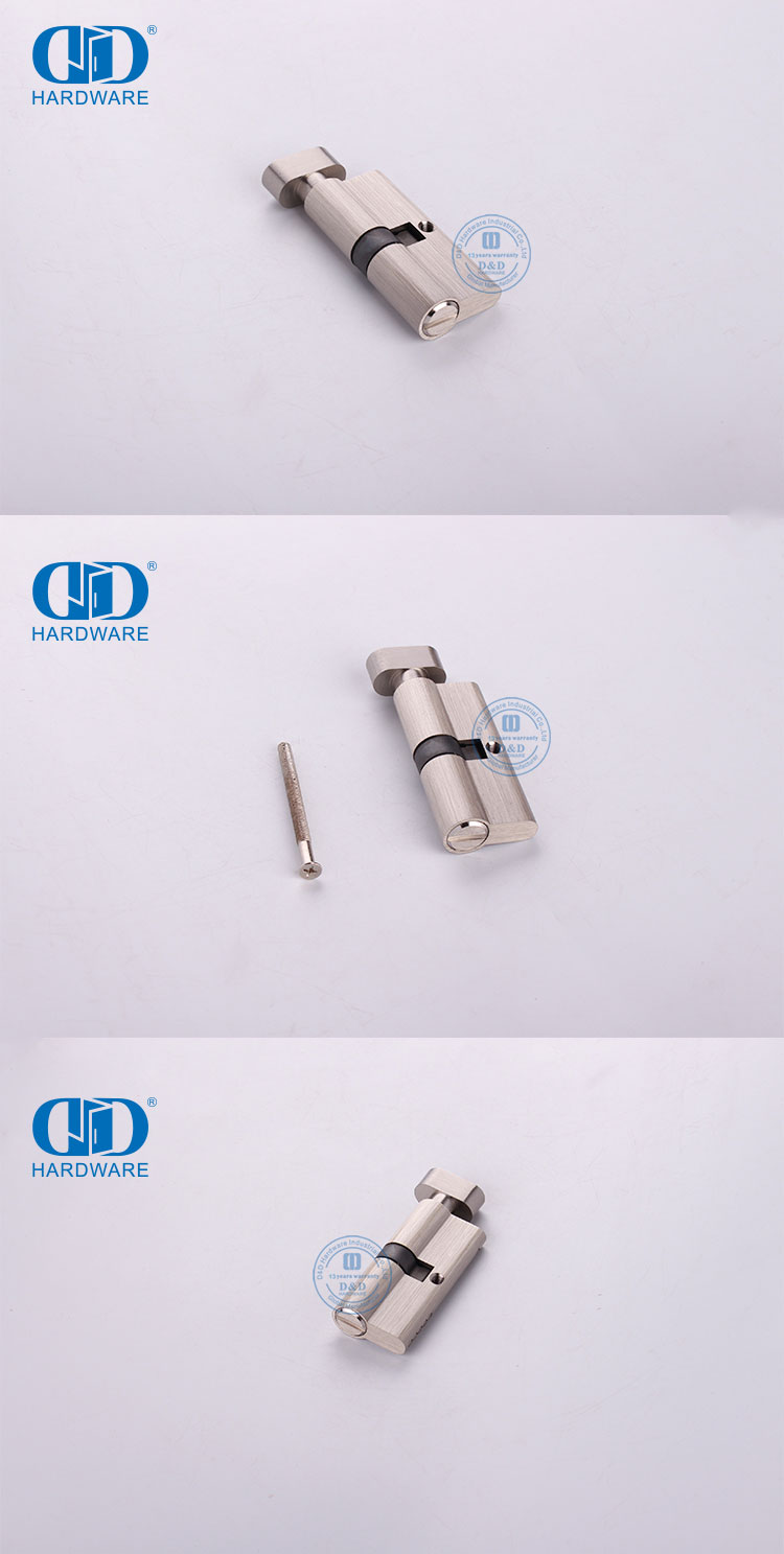 Door Lock Cylinder