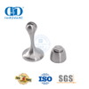 Door Hardware Accessories Floor Mounted 304 Stainless Steel Door Stopper with Magnet-DDDS027