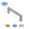Manufacturer of Best-Selling And Durable Modern Style Stainless Steel Door Handles-DDFH030
