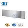 High Quality Stainless Steel Different Position Usage Protective Bottom Interior Exterior Door Kick Plate-DDKP001