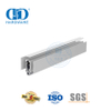 Multi Application Expandable Graphite Fire Rated Concealed Drop Seal Protection Kits Intumescent Hinge Pad -DDIG007