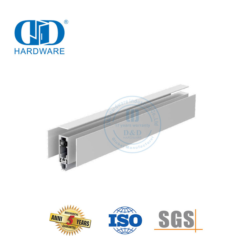 Multi Application Expandable Graphite Fire Rated Concealed Drop Seal Protection Kits Intumescent Hinge Pad -DDIG007