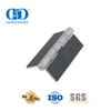 Expandable Graphite Fire Intumescent Door Seal Hinge Protection Kits Intumescent Pad-DDIG001