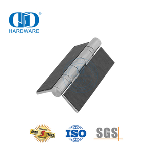 Expandable Graphite Fire Intumescent Door Seal Hinge Protection Kits Intumescent Pad-DDIG001