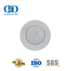 Rectangular Oval Recessed Sliding Door Handle Hardware Cabinet Dresser Flush Pull Handle -DDFH080