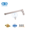 Universal Stainless Steel UL Listed Fireproof Heavy Duty Non-handed Selector Door Coordinator For Double Door-DDDR002-A
