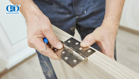 How Do You Measure A Door Hinge？.jpg