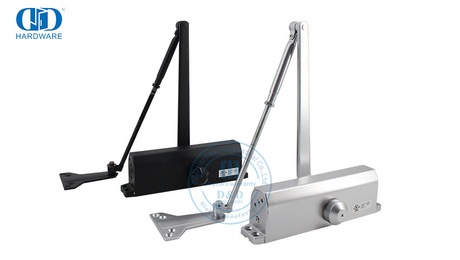 How To Adjust Door Closer？.jpg