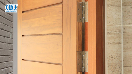 Exploring the World of Door Hinges: Understanding UL, CE, and BHMA Door Hinges.jpg