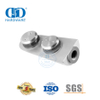 Stainless Steel Heavy Duty Top Door Piovt Glass Fitting Patch Fitting Pivot-DDGP011