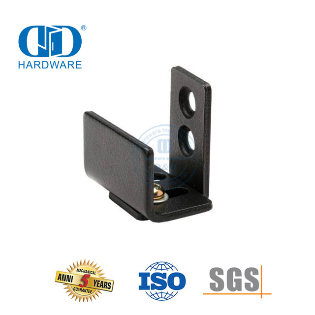 Stainless Steel Interior Sliding Barn Wood Door Hardware Internal Inside Room Exterior Door Hardware Garage Hardware-DDBD078