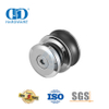 Stainless Steel Connectors Integrated Solution Glass Shower Sliding Door Hardware Fittings-DDSL002-1