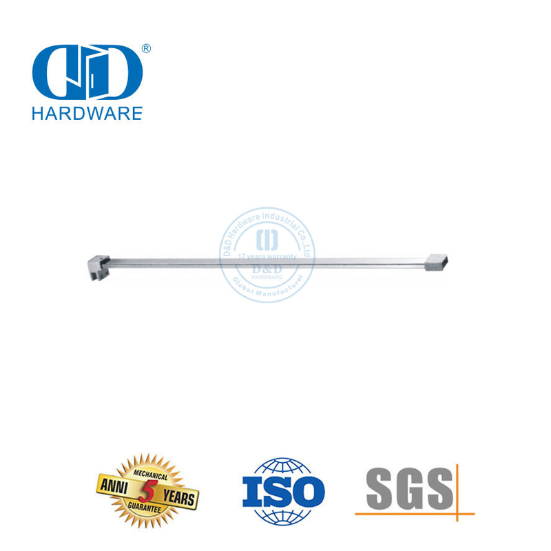 Stainless Steel Shower Cubicle Laminate Commercial Shower Screens Shower Cubicle System-DDSC004