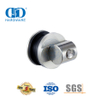 Glass To Tube Support Bracket Stainless Steel Glass Fitting Door Hardware Bathroom Accessories For Sliding Door-DDGS114