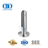 Stainless Steel Frameless Glass Balustrade Post Balustrade Railing Glass Clamp Spigot Handrail Wall Bracket-DDHB008