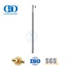 Stainless Steel Factory Direct Supply Commercial Bathroom Adjustable Shower Rod Glass Panel Bracket Connector-DDSC022