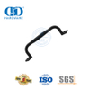 Stainless Steel Antique Simple Black Sliding Barn Door Handle Furniture Hardware Manufacturer Construction Hardware-DDBD118