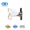 Stainless Steel Storeroom Exterior Outside Door Lock Guard Crank Type Hotel Home Security Door Guard-DDDG014