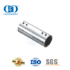 Stainless Steel Glass Panel Bracket Connector Shower Cubicle Partitions Glass Panel Connector-DDSC037