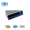 Stainless Steel Pocket Door Frame Sliding Door Hardware Wooden Barn Door Hardware Accessories-DDBD064