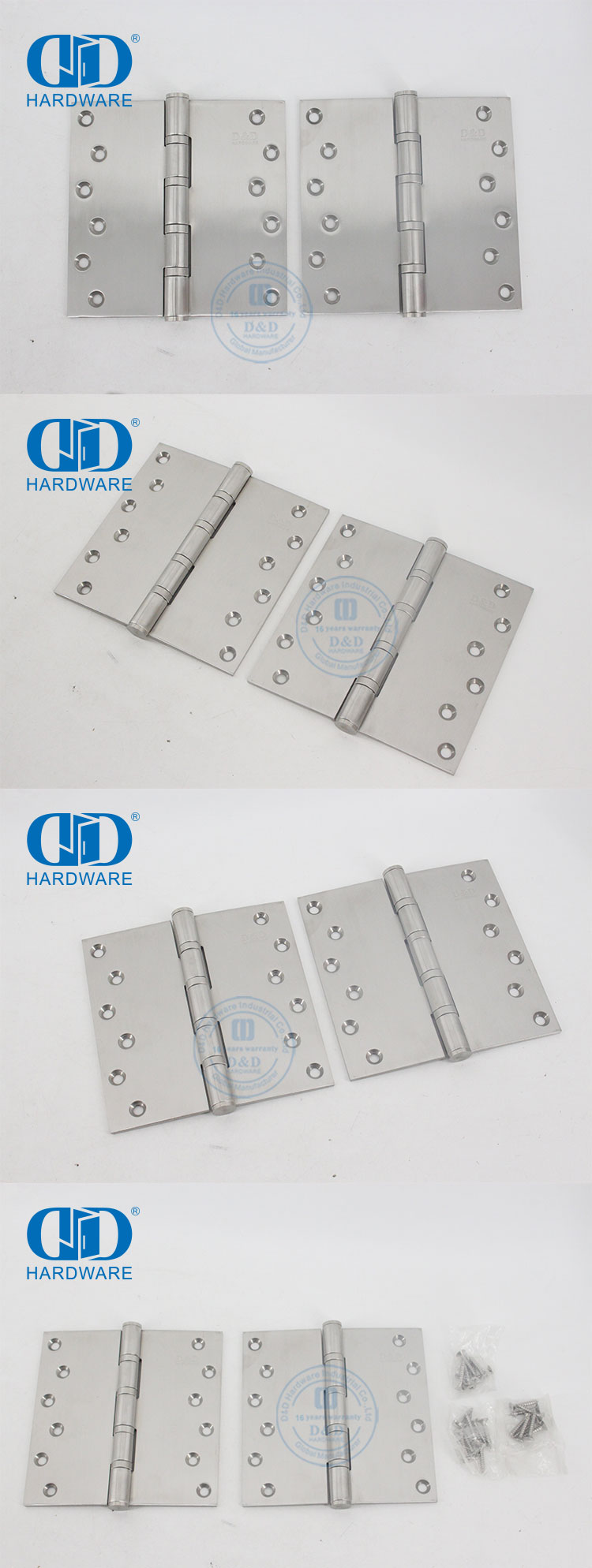 Door Hinge Heavy Duty