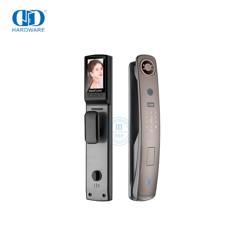 electronic locks