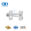 Stainless Steel Storeroom Exterior Outside Door Lock Guard Crank Type Hotel Home Security Door Guard-DDDG014