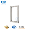 New Design SUS316 D Square Tube Pull Handle for Glass Door-DDPH015-E-PSS