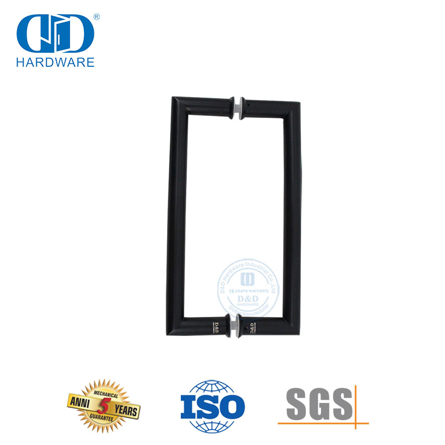 Stainless Steel Pull Handle