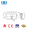 EN 1303 High Security Front Door Single Cylinder with Turn-DDLC002-70mm-SN