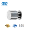 Fashion Round Stainless Steel Solid Furniture Knobs For Cabinet Drawer Dresser-DDFH046