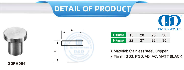 furniture knobs and pulls