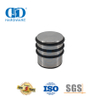 Heavy Duty Stainless Steel Door Stop with Rubber Ring From China Supplier-DDDS041
