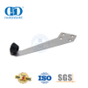 Door Stops Floor Mounted Draft Dust Magnetic Door Stopper Gate Heavy Duty for Residential Building-DDDS026