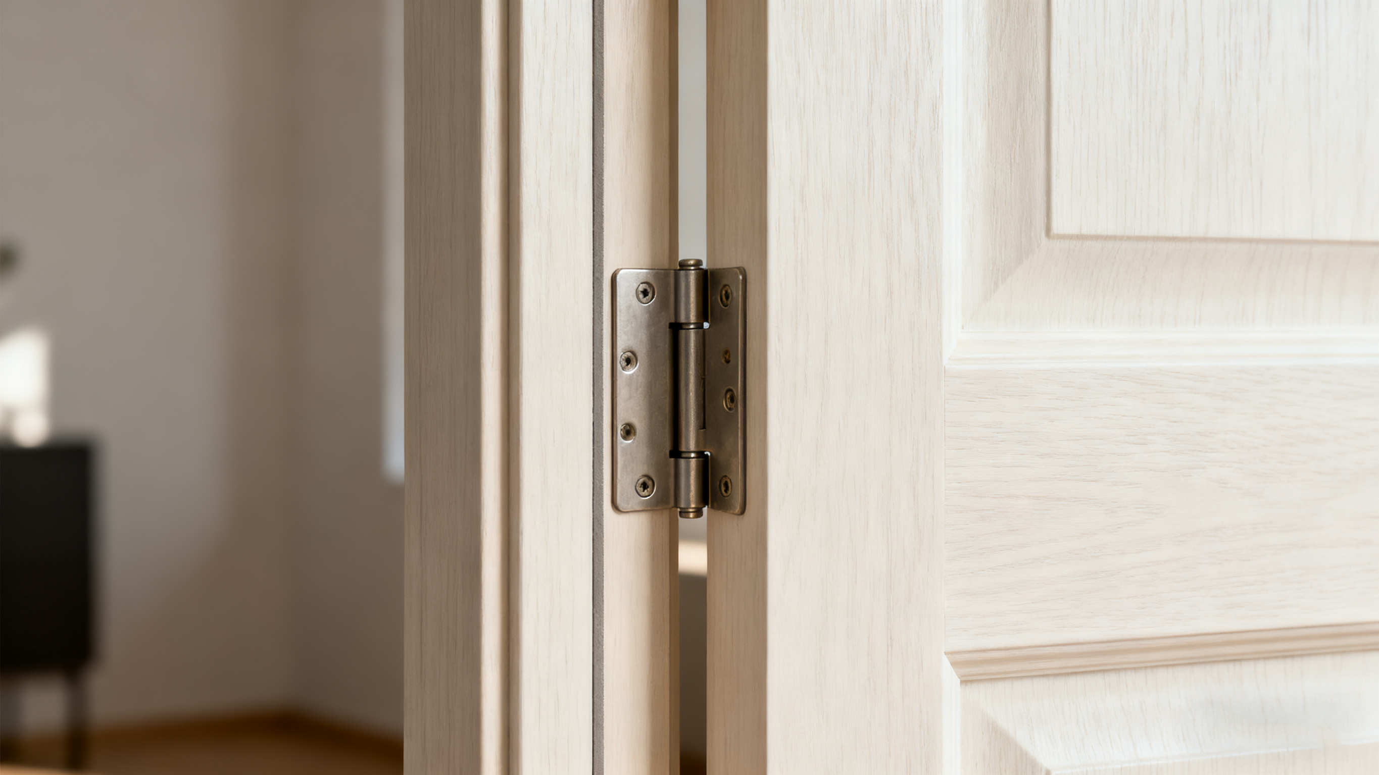 Interior Door Hinges