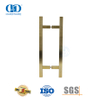  Advanced Anti-rust Shower Door Stainless Steel Pull Handle-DDPH016-D-SB