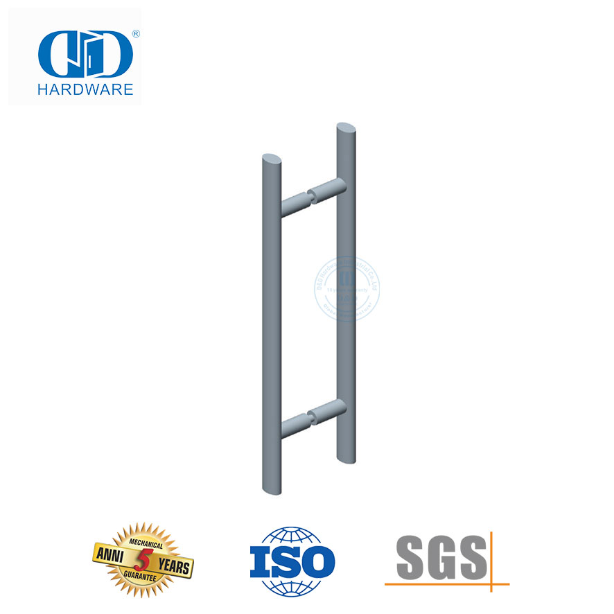 The Complete Guide to Removing, Installing, and Choosing Shower Glass Door Handles