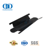 Multi-Point Fire Rated Concealed Acoustic Seal Furniture Hardware Intumescent Seal Door HInge Pad -DDIG004