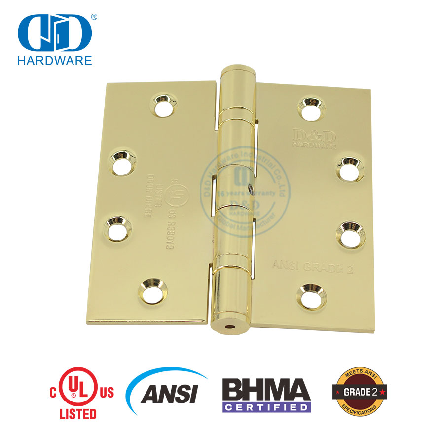 door hinge
