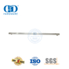 American Standard Stainless Steel Fire Rated Heavy Duty Adjustable Without Remote Control Selector Door Coordinator For School Hotel Door-DDDR003