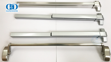 What Is A Panic Bar？.jpg