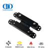 hidden hinge for Commercial Door