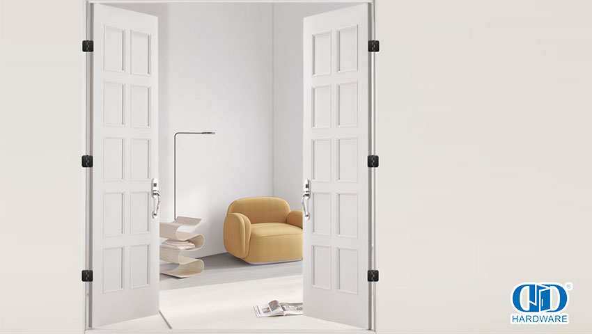 The Art of Precision: Exploring the Globe of Mortise Hinges with Leading Door Hinge Manufacturers and Distributors