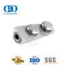 Stainless Steel Heavy Duty Top Door Piovt Glass Fitting Patch Fitting Pivot-DDGP011